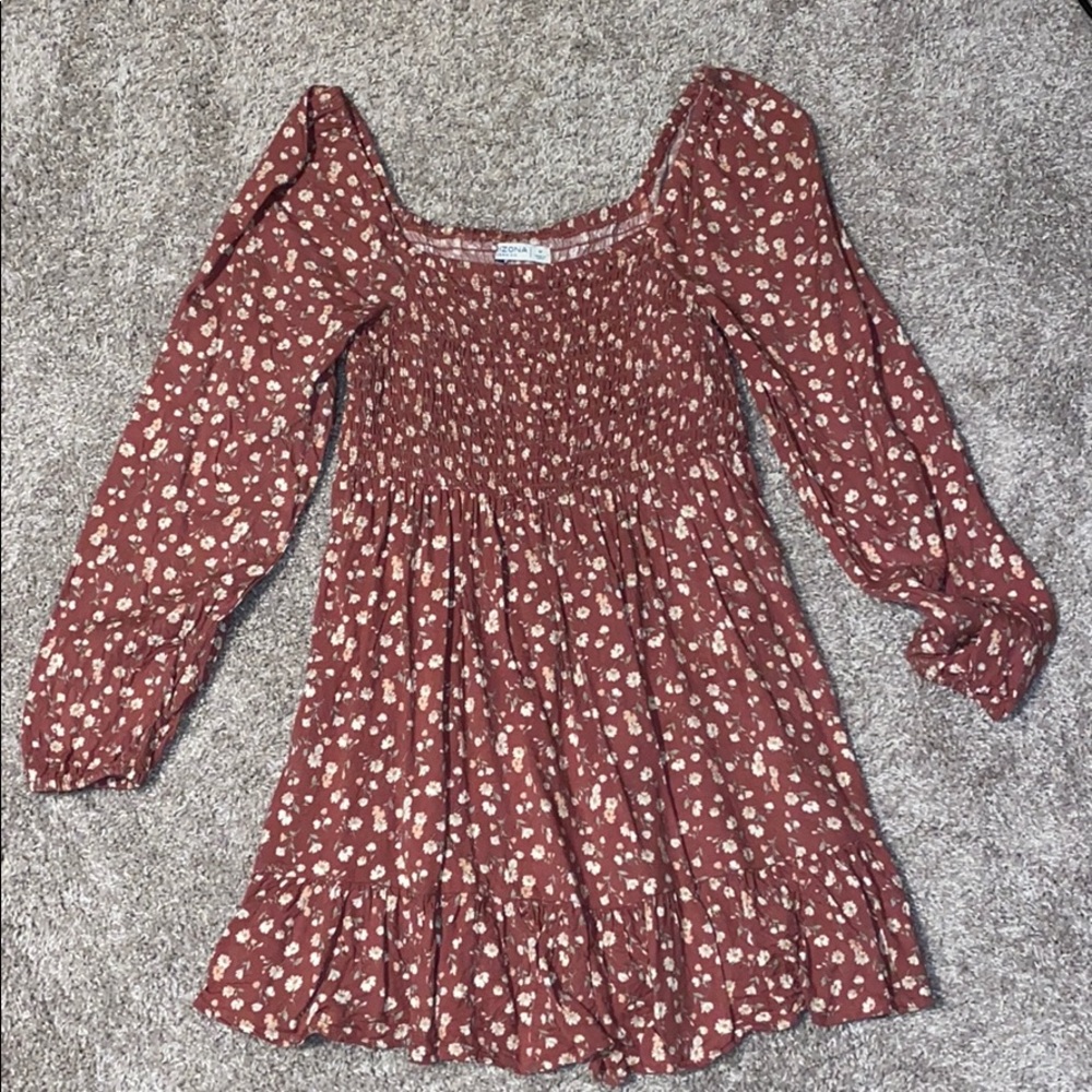 Babydoll Dress